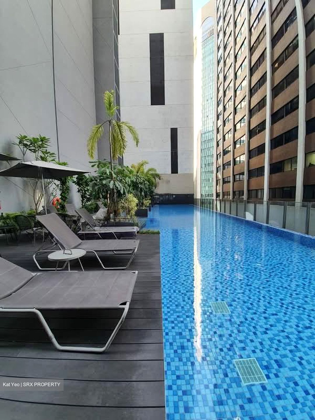 Robinson Suites (D1), Apartment #573036331